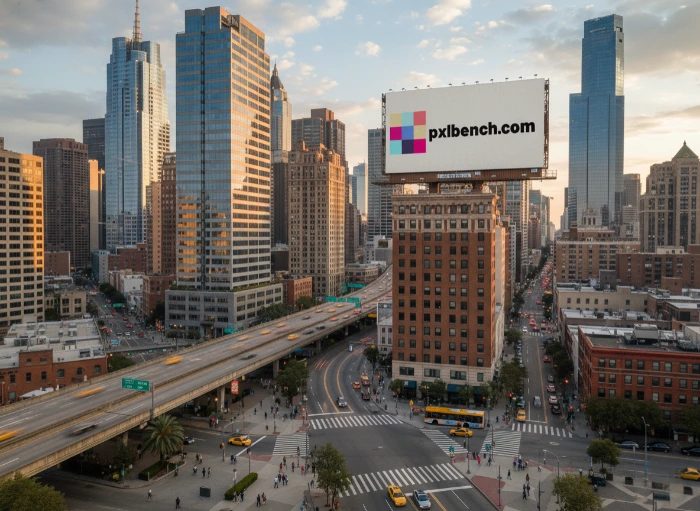 Logo mockup on product example