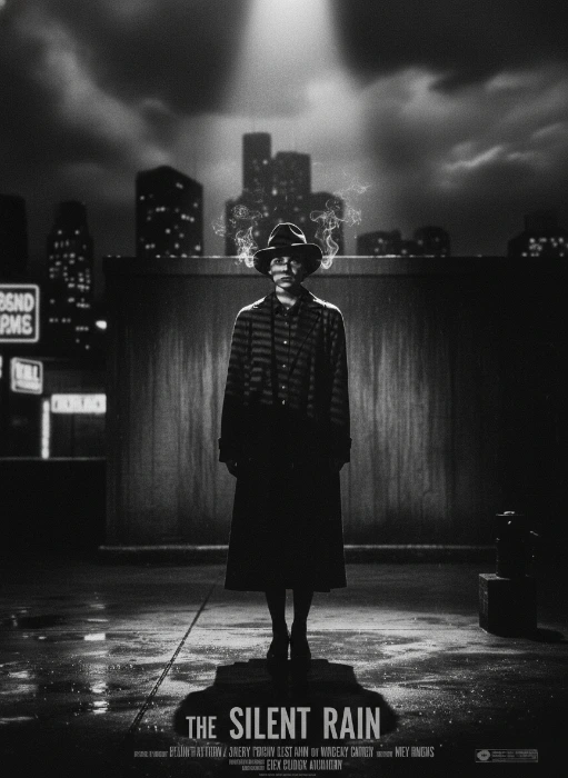 Movie poster result example