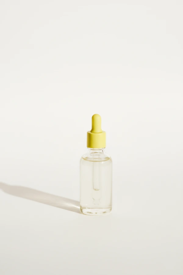 Product with plain background